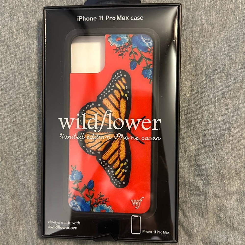 iPhone 11 Pro Max Case